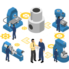 Станки ПОД ЗАКАЗ