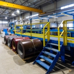 Автоматические линии