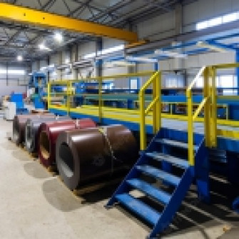 Автоматические линии