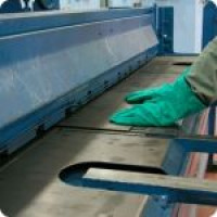 Гільйотини для металу (4)