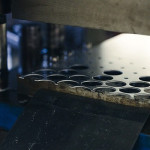 Вырубные прессы