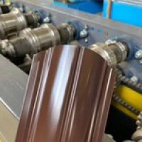 Станки для изготовления штакетника (3)