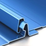 Станки для изготовления клик-фальца