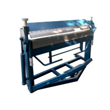 Листозгин сегментний ЛС-1550