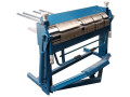 Сегментний листозгинальний верстат ЛС 1270