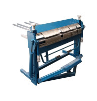 Сегментний листозгинальний верстат ЛС 1270