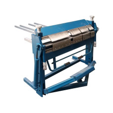 Сегментний листозгинальний верстат ЛС 1270