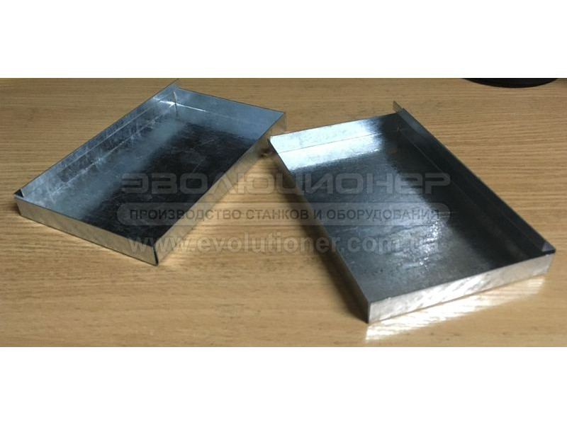 Сегментный станок РГ Днепр 1400мм (сегментные 2 балки)