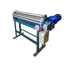 Вальцовочный станок электрический ВАЭ-1.3