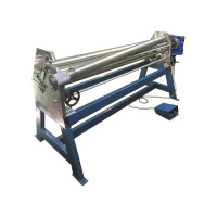 Вальці листозгинальні ВС-2050х1мм