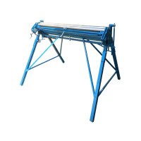 Вальці ручні листозгинальні 1300х0.8мм