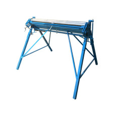 Вальці ручні листозгинальні 1300х0.8мм