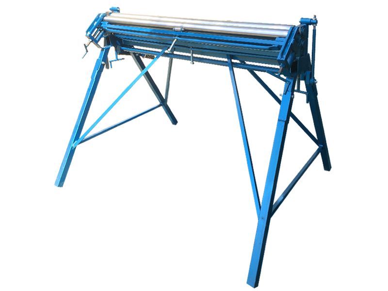 Вальці ручні листозгинальні 1300х0.8мм