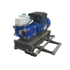 Фальцезакаточная машинка электрическая ФМЭ