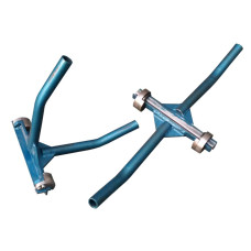 Клещи фальцевые