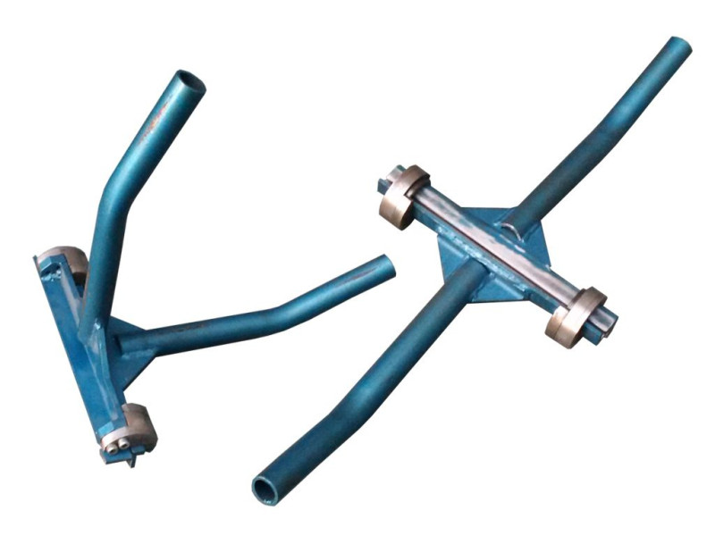 Клещи фальцевые