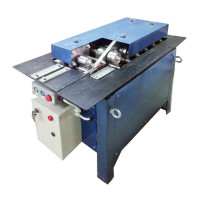 Фальцепрокатный станок для воздуховодов ФЦ