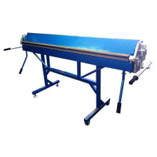 Згинальний верстат для профнастилу Н20