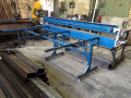 Гибочный станок для профнастила Н20