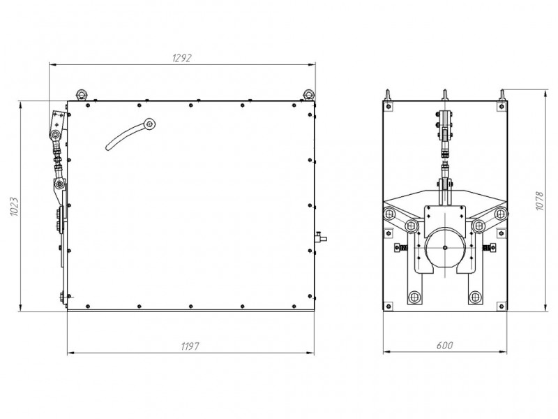 Верстат для виготовлення гофроколіна електричний ЕВОЛЮЦІОНЕР™