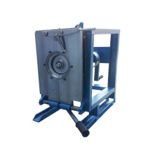 Ручний верстат для виготовлення гофроколіна