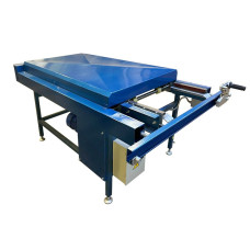 Фальцепрокатный станок для кровли Ф3-39