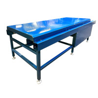 Фальцепрокатный станок для клик фальца SL-1