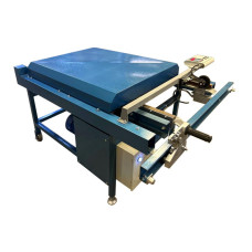 Кровельный станок Ф3-27 с клип релифом