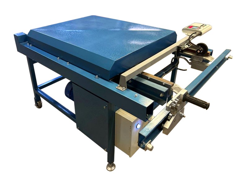 Кровельный станок Ф3-27 с клип релифом