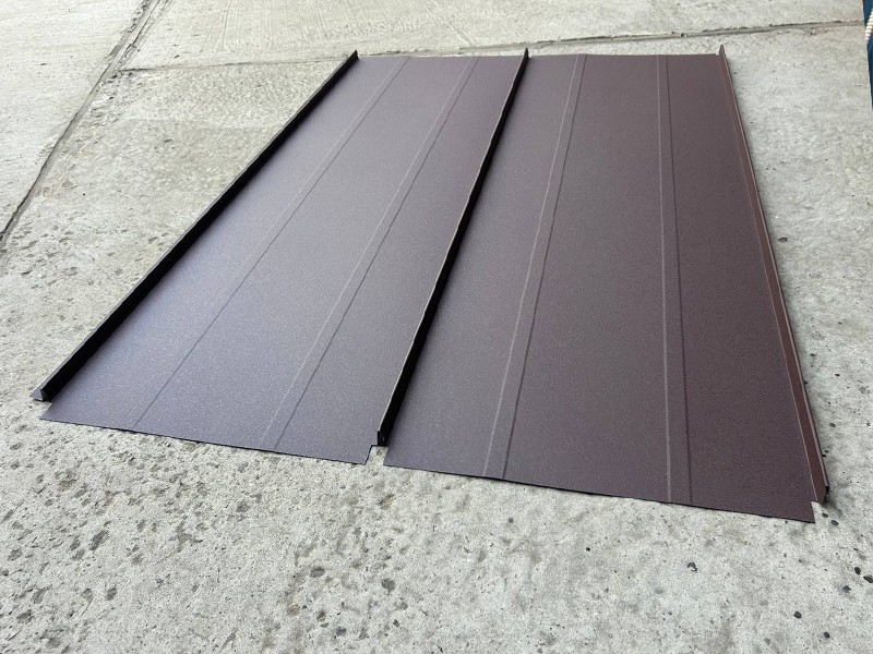 Прокатний верстат для клік фальца SLP-1 auto з функцією вирубки