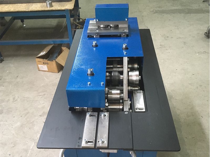 Станок для вентиляции ФЦ