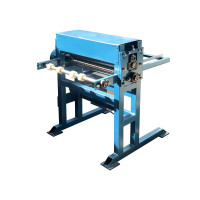 Станок для ребер жесткости 