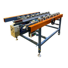 Станок для завальцовки кромок ЗВ-1