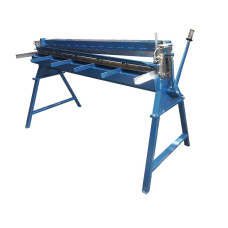 Ручная гильотина 1250