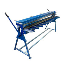 Ножиці гільйотинні НГ 2550х1