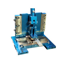 Пресс для вырубки фасадных кассет ВПК-3 