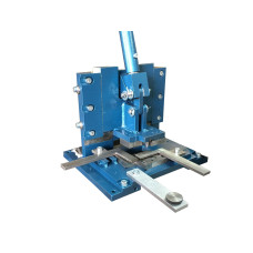 Пресс для высечки сложных кассет