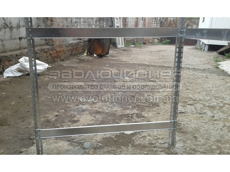 Ручний діропробивний прес