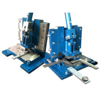 Ручные пресса для фасадных кассет