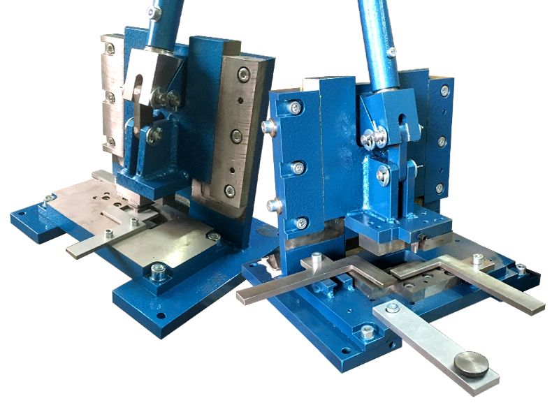 Ручные пресса для фасадных кассет
