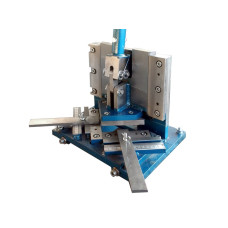 Высечной пресс для уголков