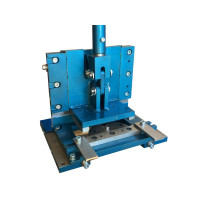 Ручний вирубний штамп