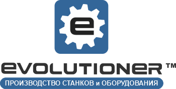 evolutioner logo