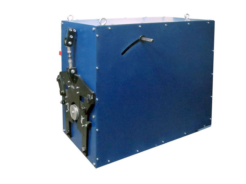 станок для изготовления колена Киев 