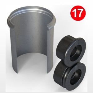 ДЛЯ ПРОКАТУ РЕБЕР ЖОРСТКОСТІ 2