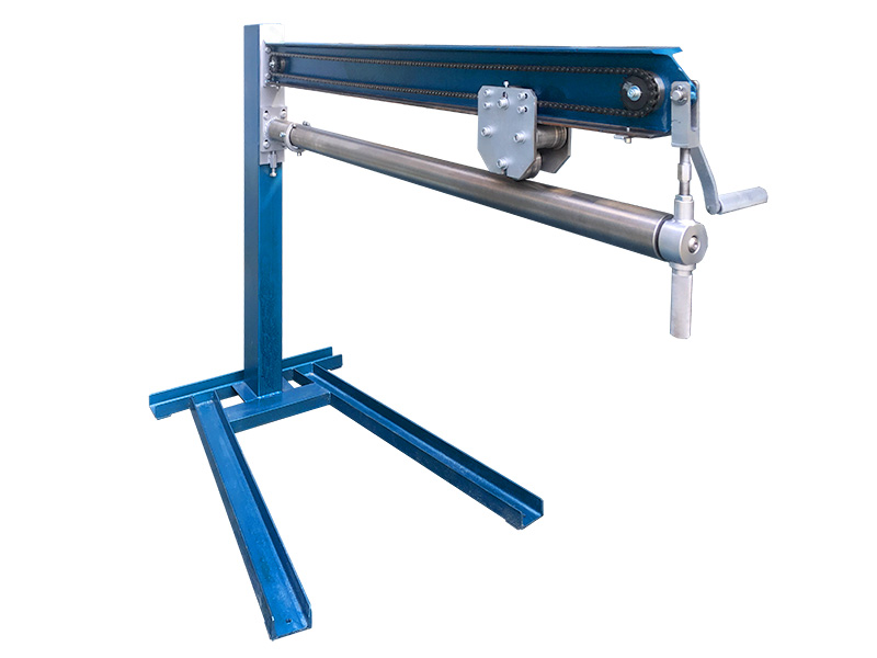 фальцеосадочный танок Киев