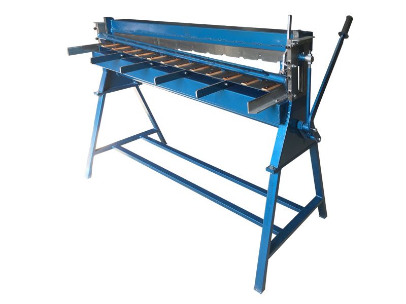 гильотина для металла Киев